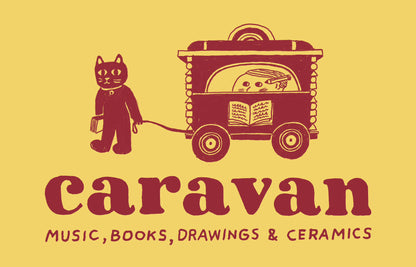 CARAVAN gift card