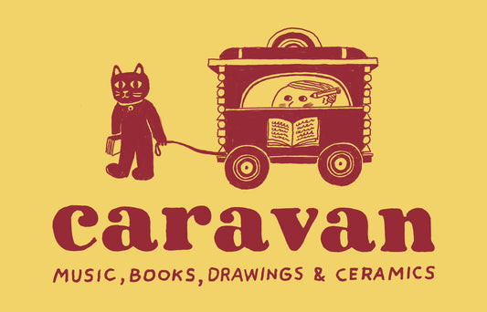 CARAVAN gift card