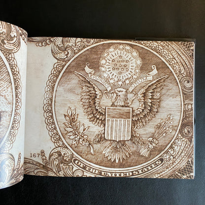 Tom Sachs HC Animals 2008 art book Sperone