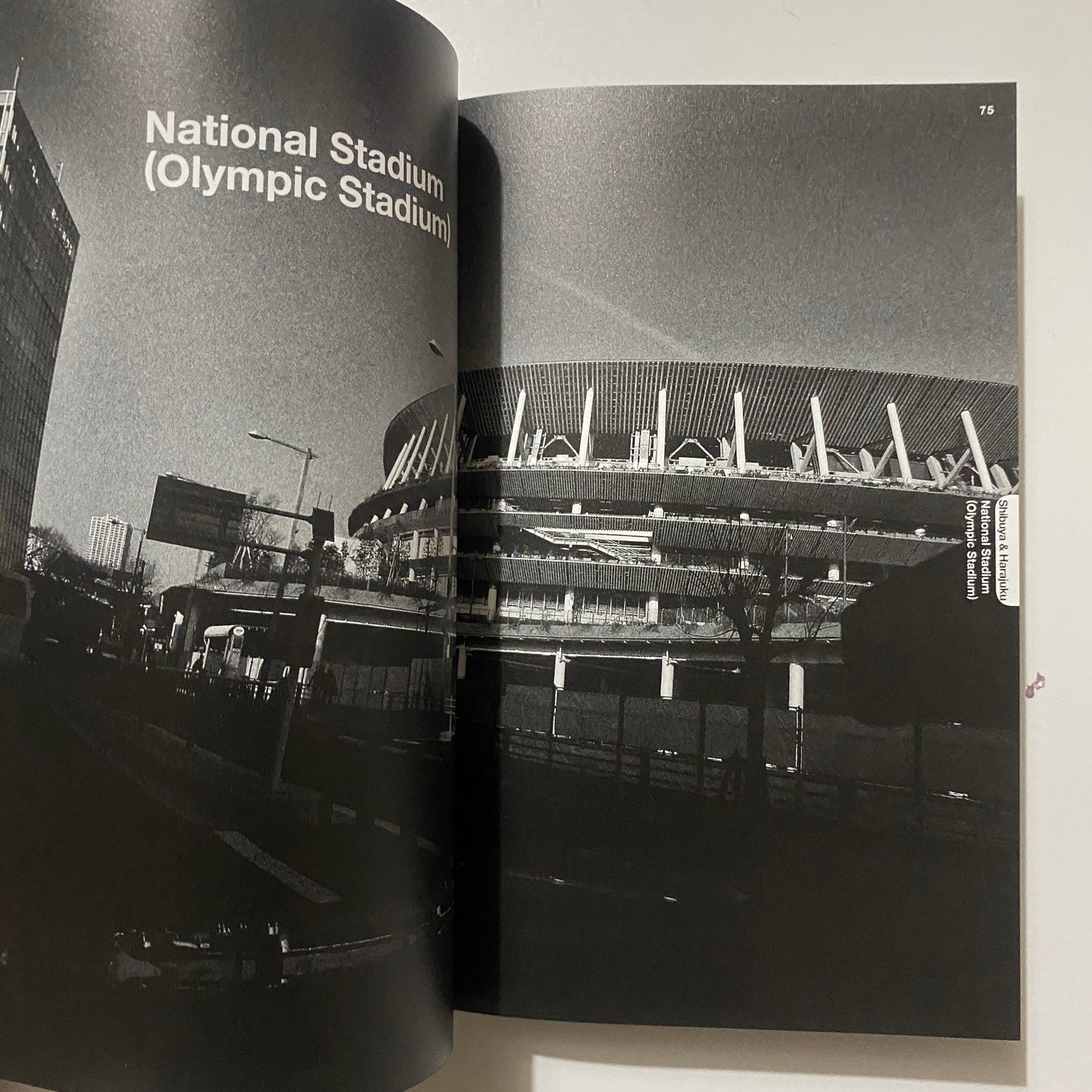 Daido Moriyama Tokyo Book