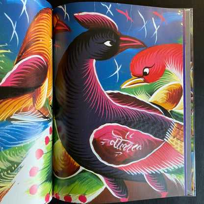 Art random 98 Traffic art