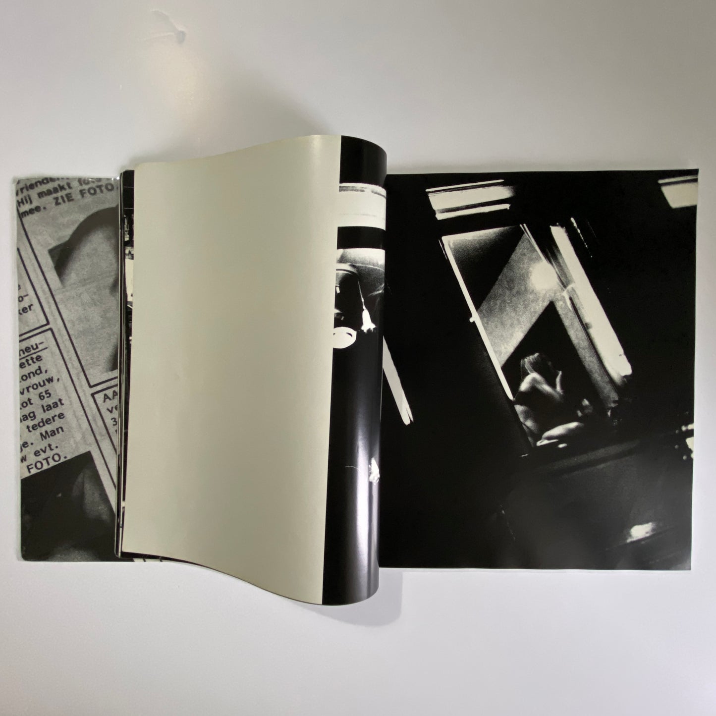 hysteric No. 7 RIVER BED