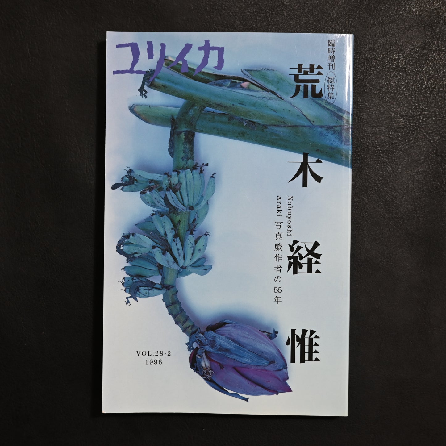 Eureka Special Issue (January 1996)