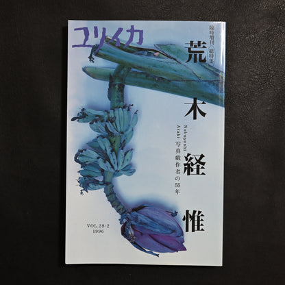 Eureka Special Issue (January 1996)