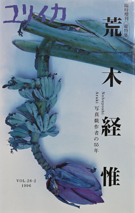 Eureka Special Issue (January 1996)