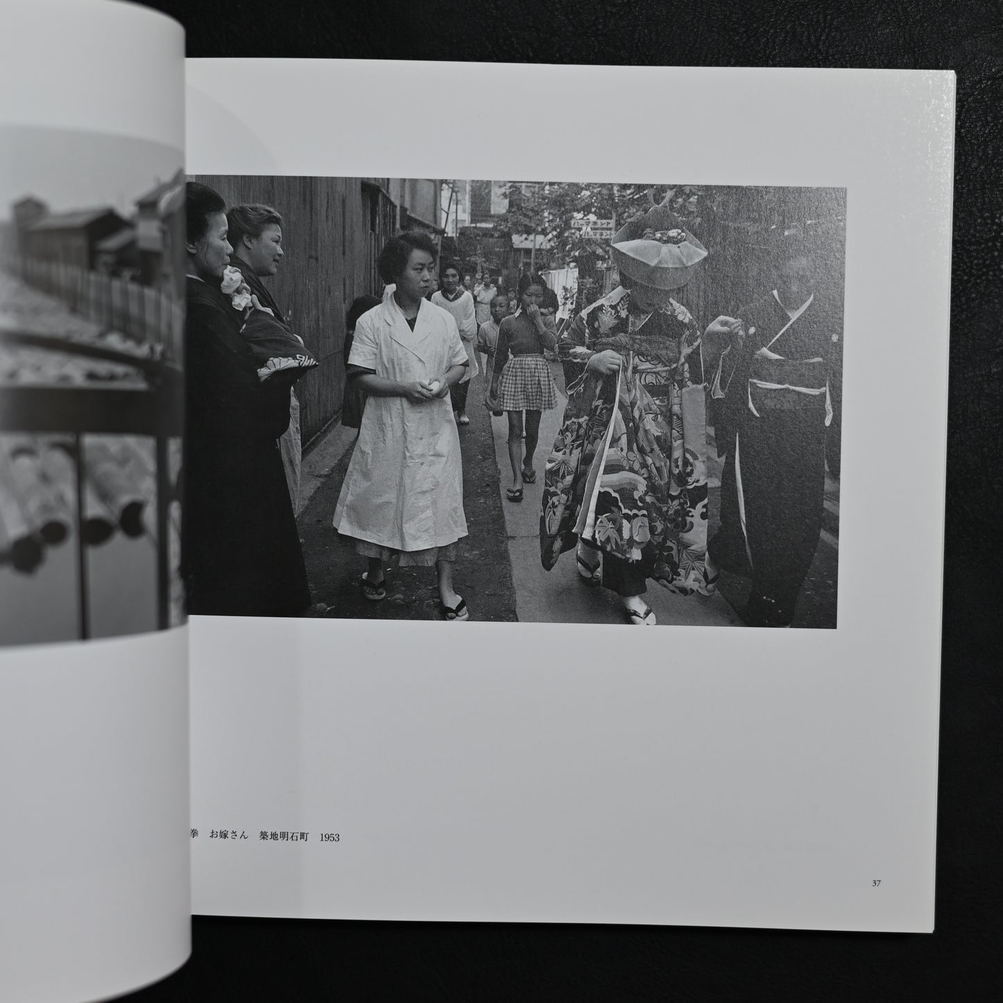 Kimura Ihei & Domon Ken: The Founders of Modern Photography