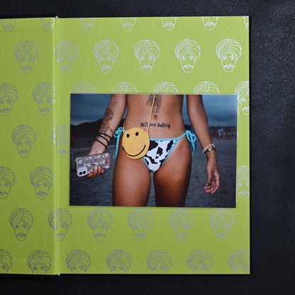 kill me softly (キルミー ソフトリー) HOT FUDGE