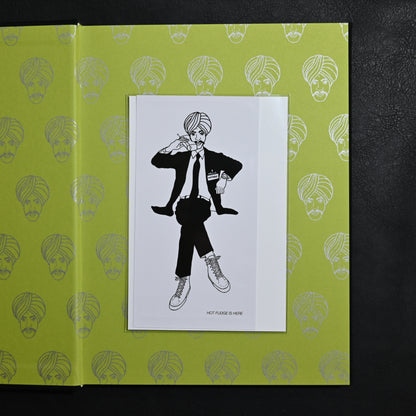 kill me softly (キルミー ソフトリー) HOT FUDGE