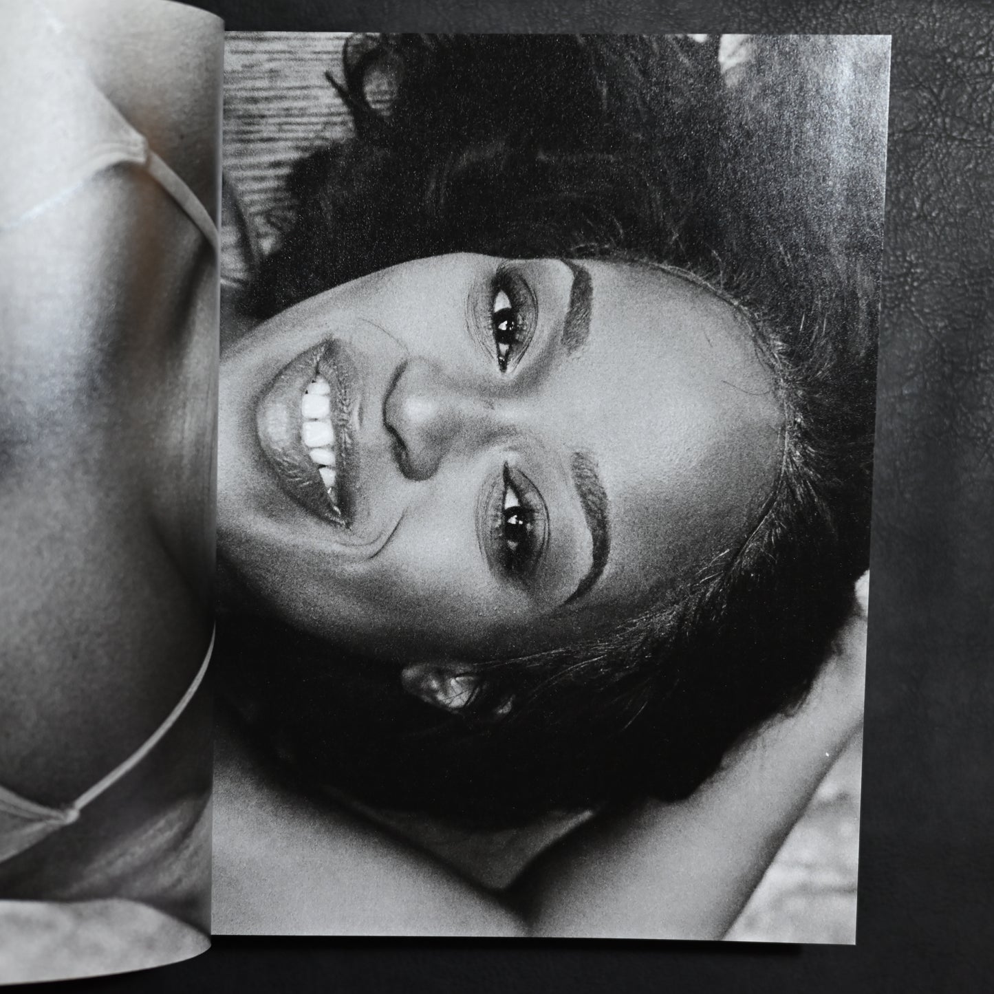 kill me softly (キルミー ソフトリー) HOT FUDGE