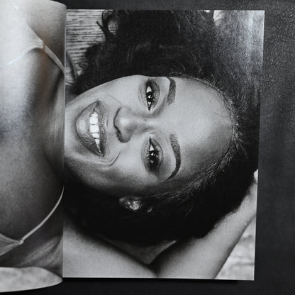 kill me softly (キルミー ソフトリー) HOT FUDGE