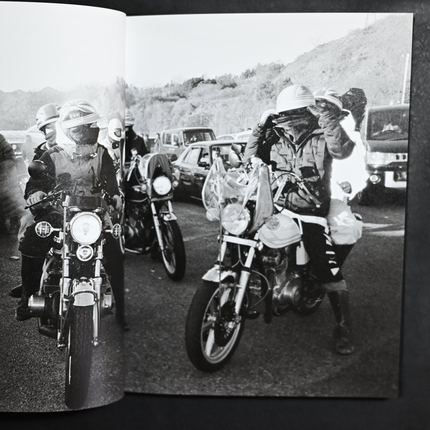 kill me softly (キルミー ソフトリー) HOT FUDGE