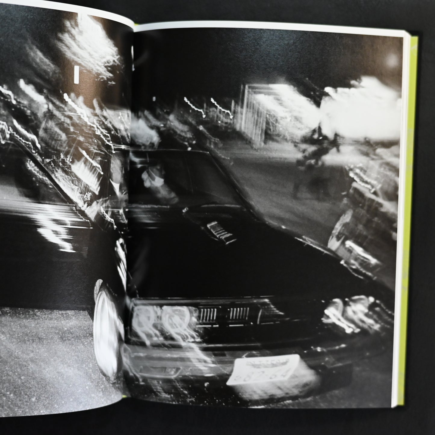 kill me softly (キルミー ソフトリー) HOT FUDGE