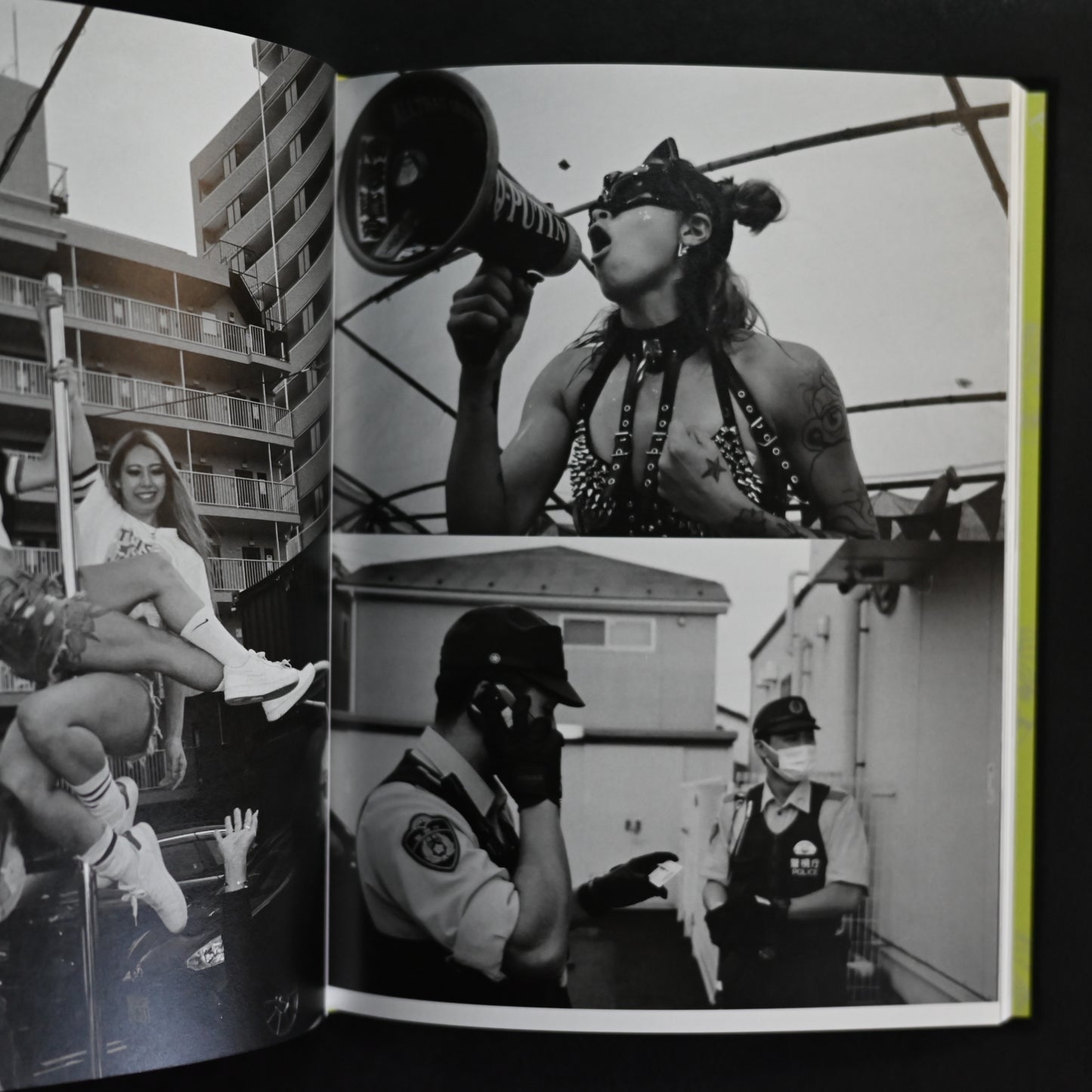 kill me softly (キルミー ソフトリー) HOT FUDGE