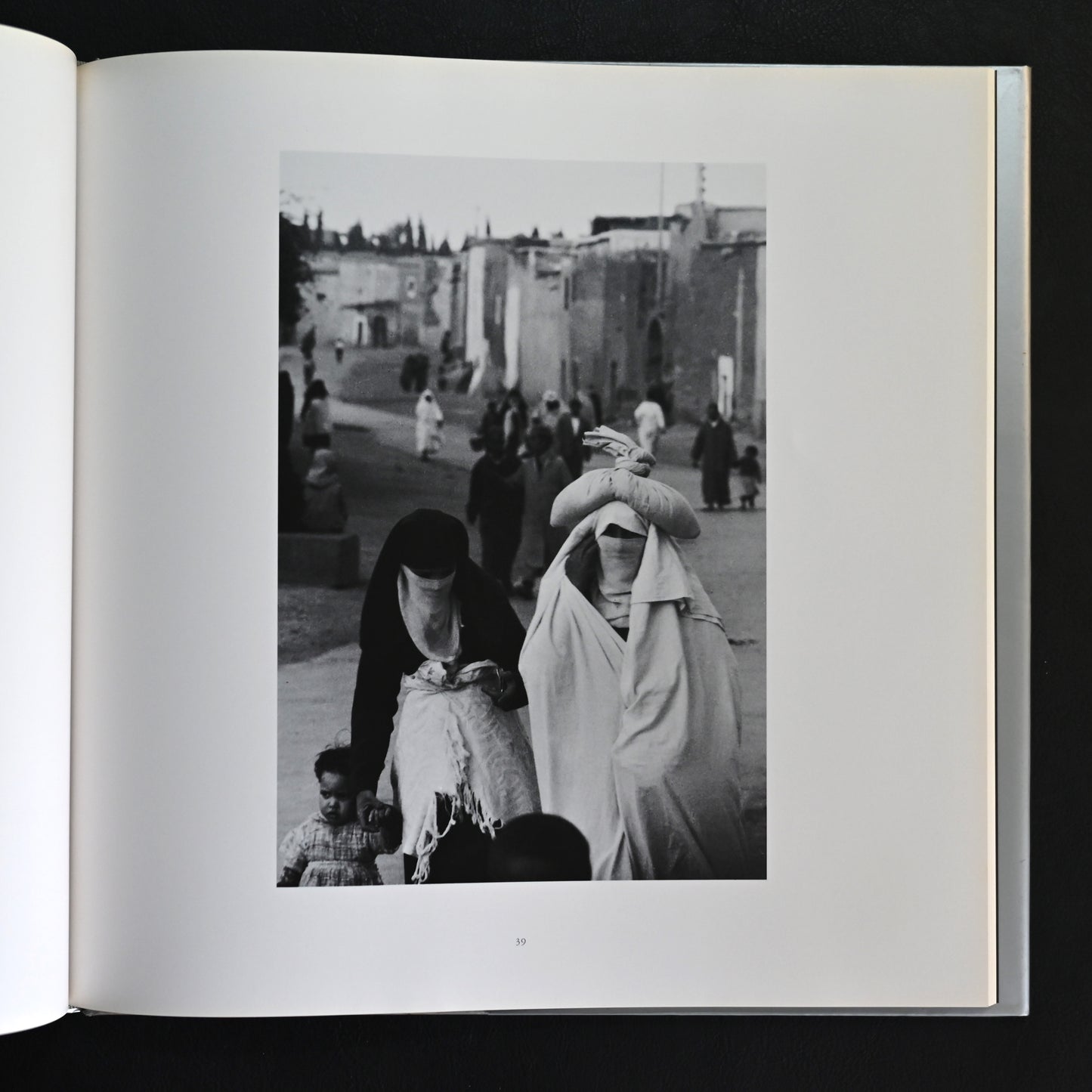 Morocco: The Labyrinthine Path