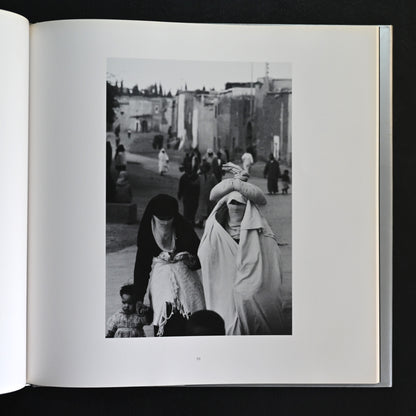 Morocco: The Labyrinthine Path