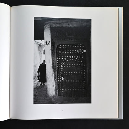 Morocco: The Labyrinthine Path