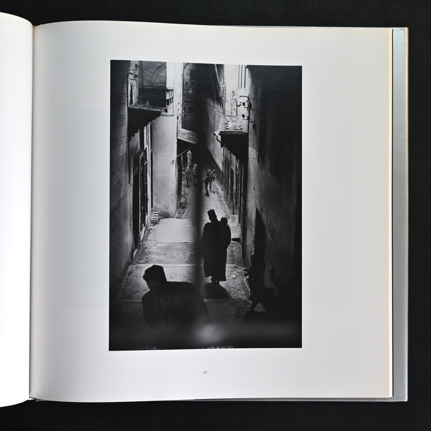 Morocco: The Labyrinthine Path