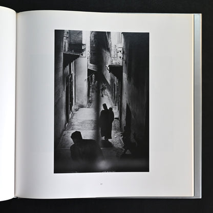 Morocco: The Labyrinthine Path