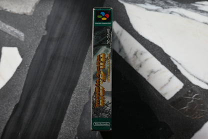 Nintendo Super Famicom The Legend of Zelda: A Link to the Past SNES SFC Japanese