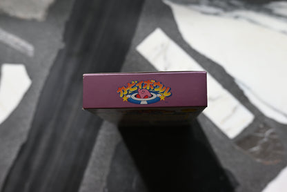 Kirby Bowl (Kirby’s Dream Course)