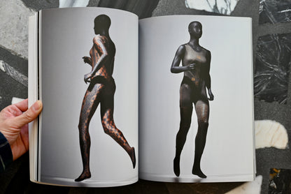 Exhibition Book Issey Miyake