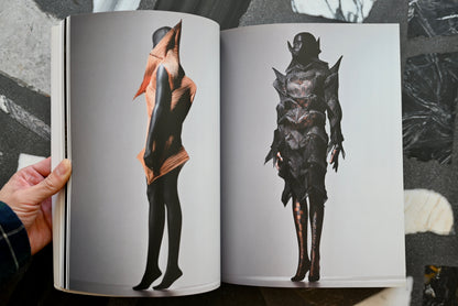 Exhibition Book Issey Miyake
