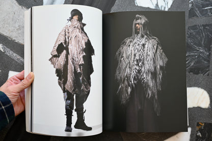Exhibition Book Issey Miyake