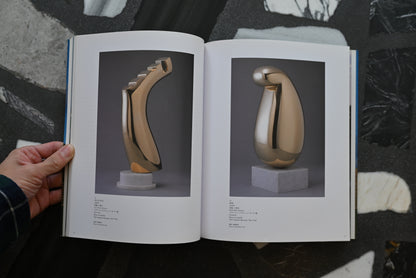 Isamu Noguchi Exhibition Official Catalog – Commemorating the Grand Opening of Moerenuma Park