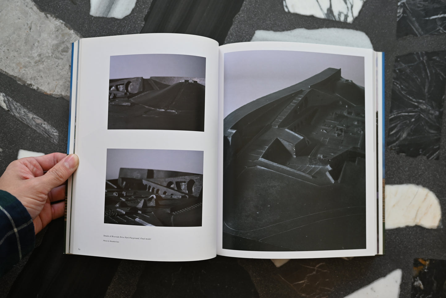 Isamu Noguchi Exhibition Official Catalog – Commemorating the Grand Opening of Moerenuma Park