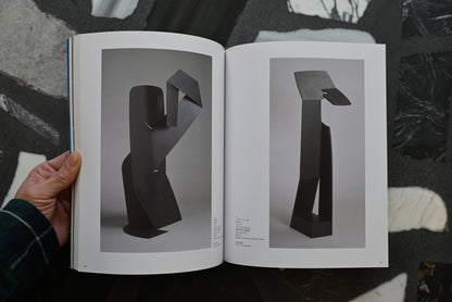 Isamu Noguchi Exhibition Official Catalog – Commemorating the Grand Opening of Moerenuma Park