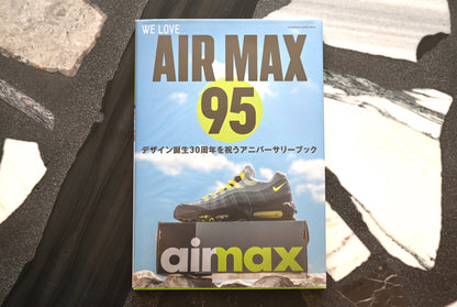 WE LOVE AIR MAX 95