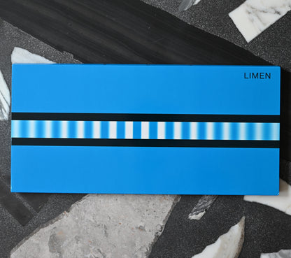 mimoid — LIMEN vol.1