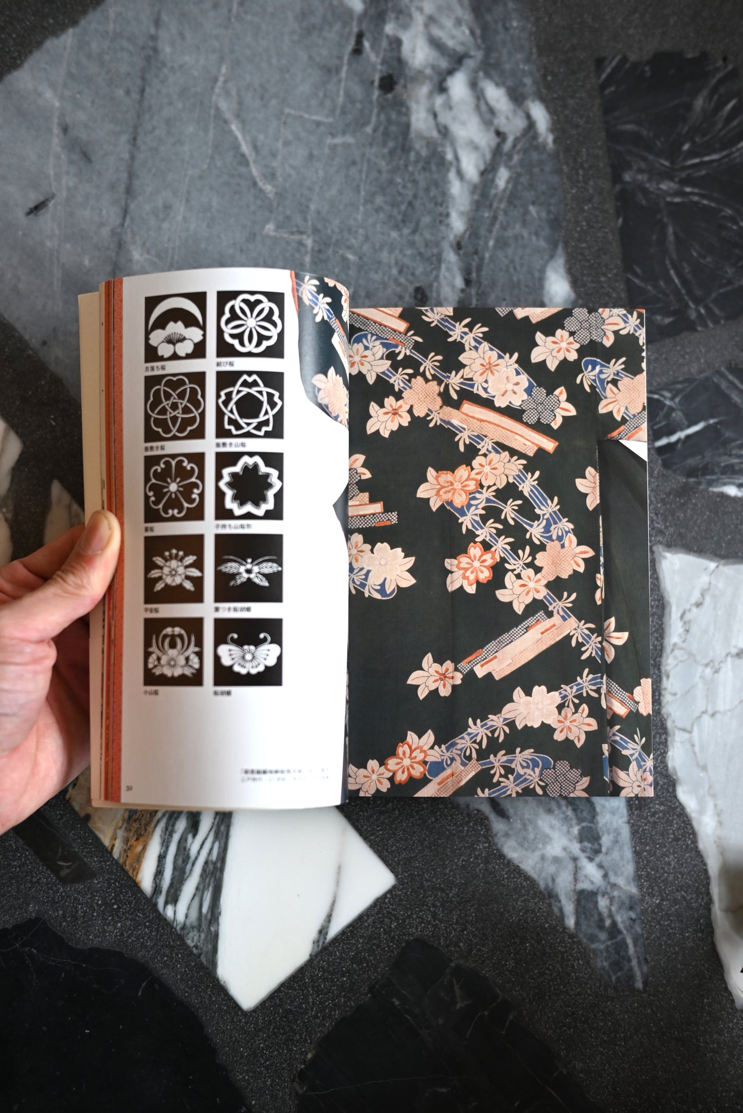Japanese Family Crests and Design