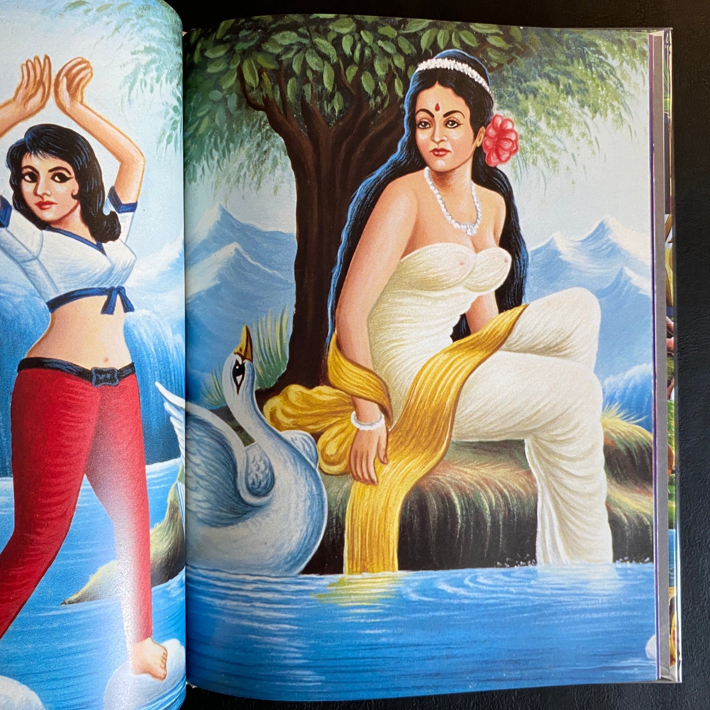 Art random 98 Traffic art