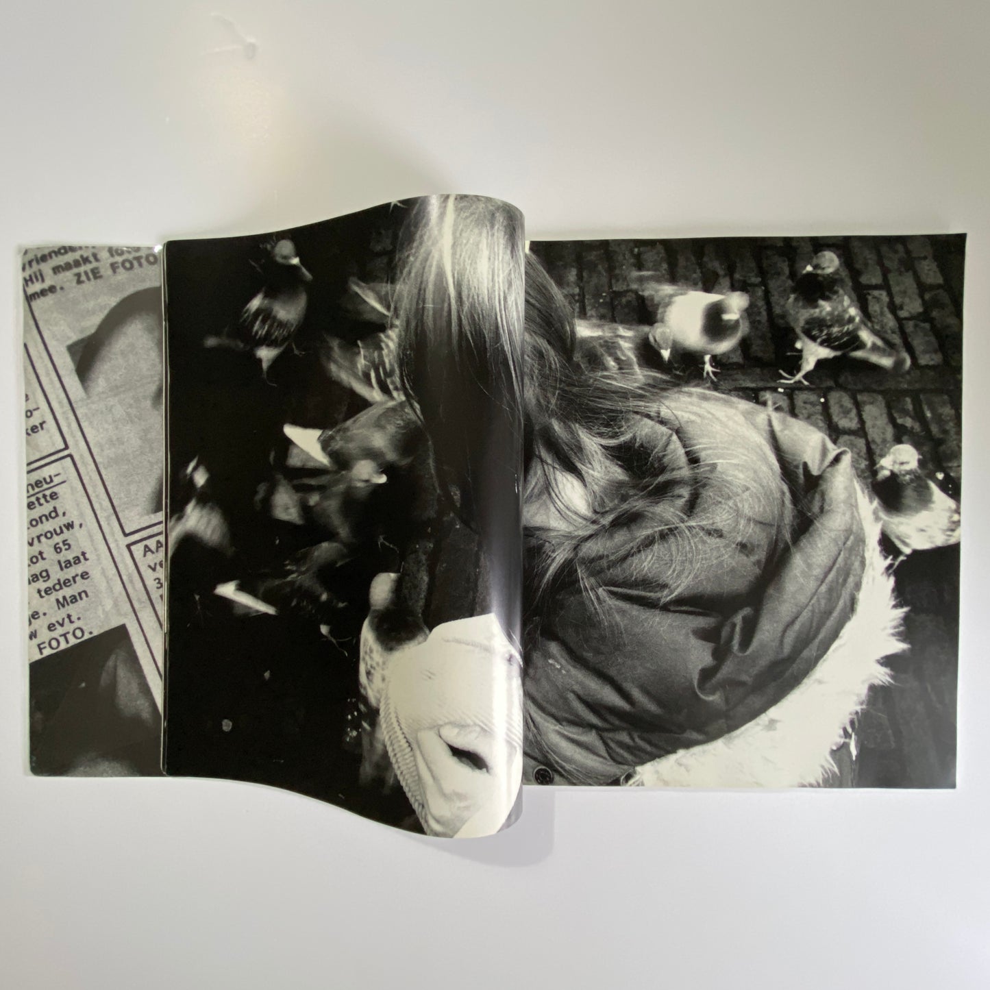 hysteric No. 7 RIVER BED