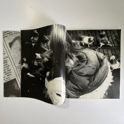 hysteric No. 7 RIVER BED