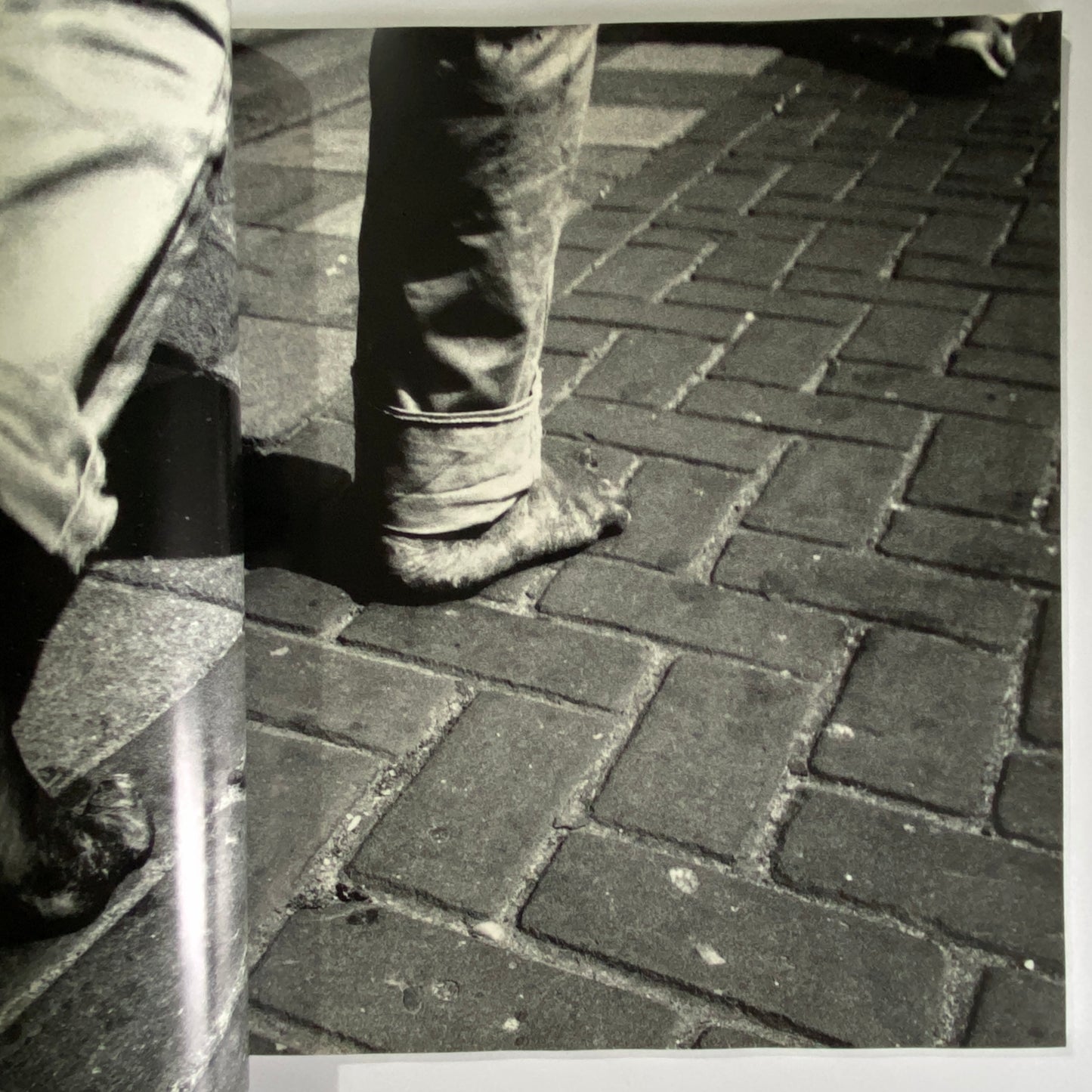 hysteric No. 7 RIVER BED