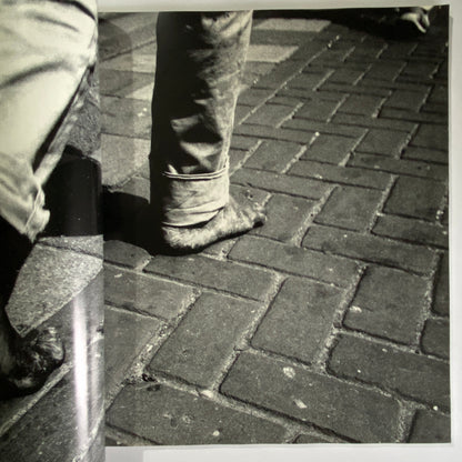 hysteric No. 7 RIVER BED