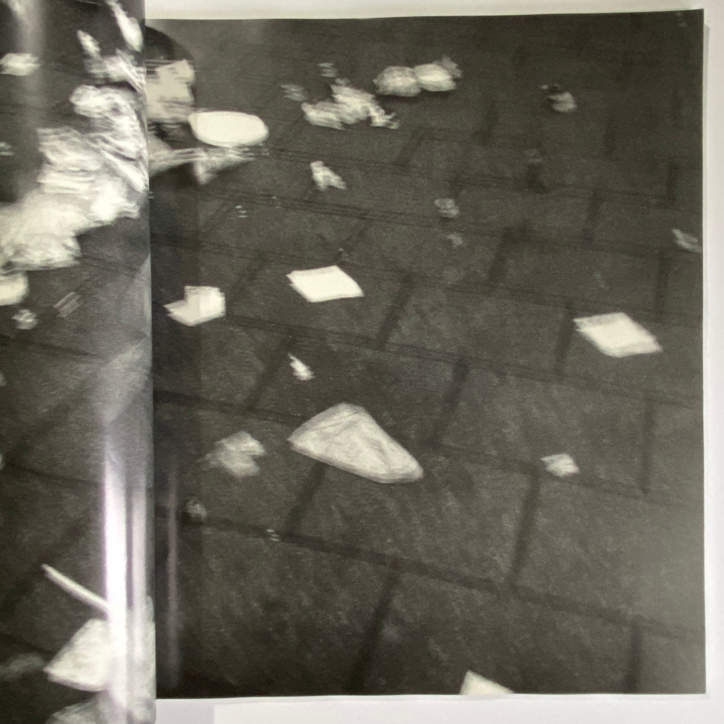 hysteric No. 7 RIVER BED