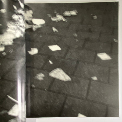 hysteric No. 7 RIVER BED