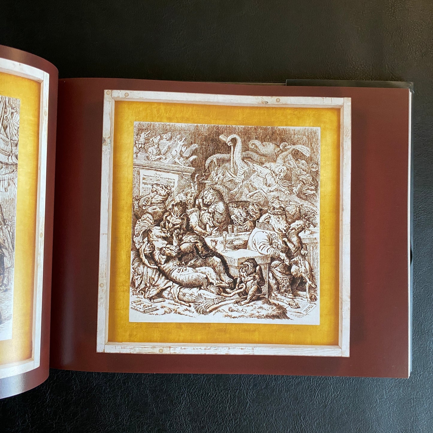 Tom Sachs HC Animals 2008 art book Sperone