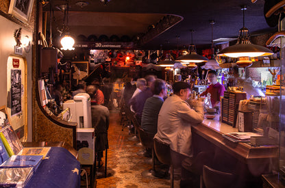 JAZZ KISSA 2015-2019