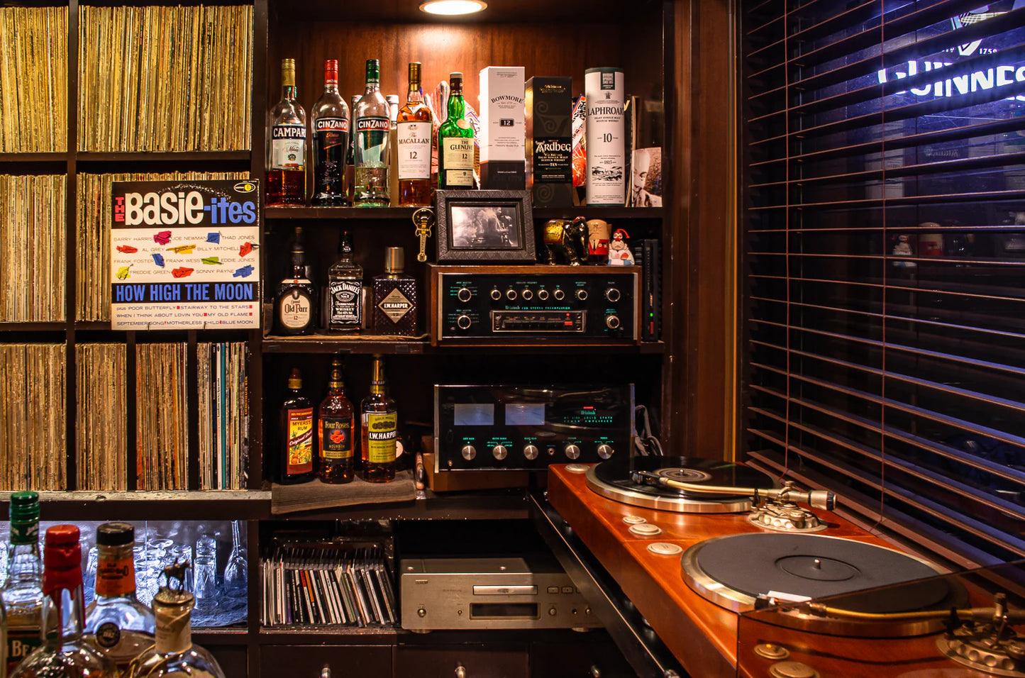 JAZZ KISSA 2015-2019