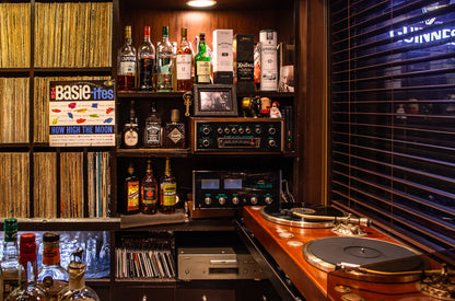 JAZZ KISSA 2015-2019