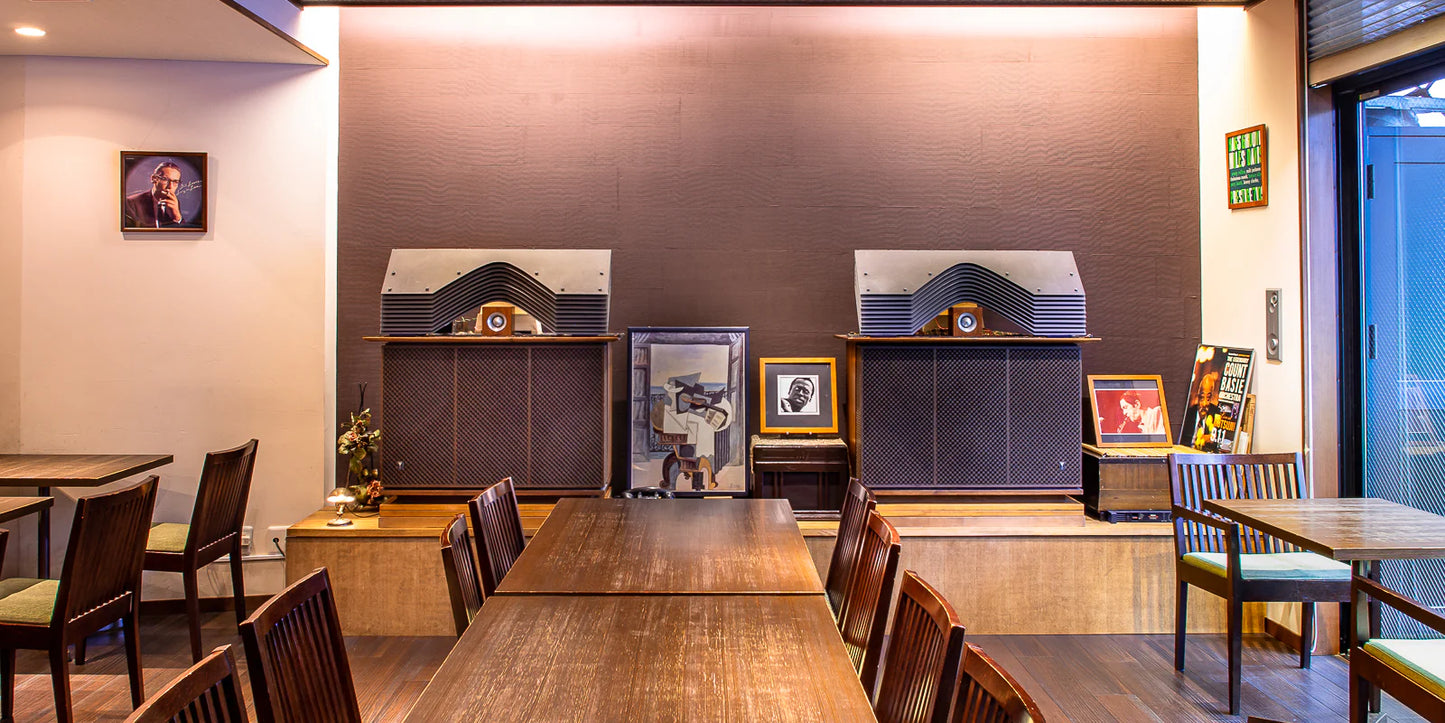 JAZZ KISSA 2015-2019