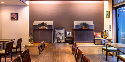 JAZZ KISSA 2015-2019