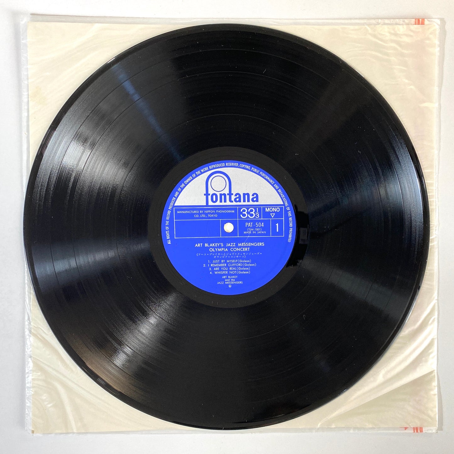 Jazz and Classical - JOB LOT - 50 Records - VG+ Condition