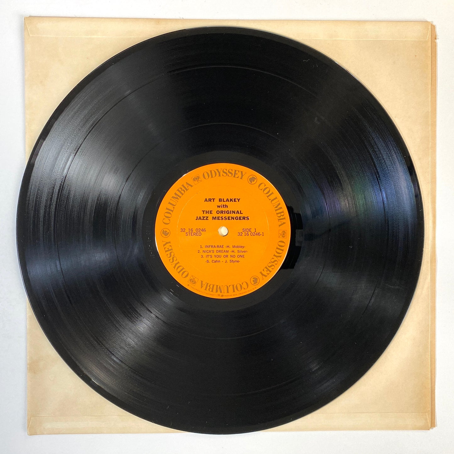 Jazz and Classical - JOB LOT - 50 Records - VG+ Condition