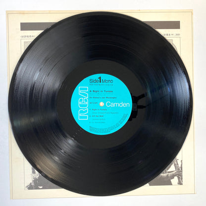 Jazz and Classical - JOB LOT - 50 Records - VG+ Condition