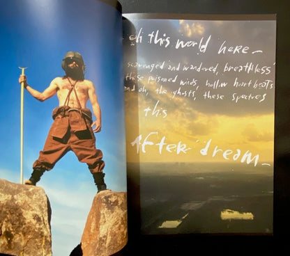 Kapital freedom planet indigo 2007